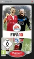 Produktbild: FIFA Soccer 10