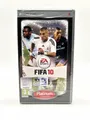 Produktbild: Sony PSP Playstation Portable - FIFA 10 - Neu&Sealed - Händler - Französich