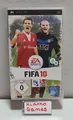 Produktbild: FIFA 10  (Sony PSP) Spiel in OVP - SEHR GUT OVP+Anleitung B1953