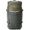 Produktbild: Lowepro Flipside Trek BP 350 AW, grau/dunkelgrün