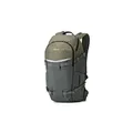 Produktbild: Lowepro Fotorucksack Flipside Trek BP 350 AW 15L grau-dunkelgrün LP37015-PWW
