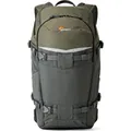 Produktbild: Lowepro Flipside Trek BP 350AW (Fotorucksack, 17 l) (LP37015)