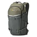 Produktbild: Lowepro Flipside Trek BP 350 AW grau