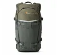 Produktbild: Lowepro Fotorucksack Flipside Trek BP 350 AW, grau/dunkelgrün