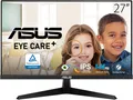 Produktbild: ASUS VY279HGE Gaming Monitor 27 Zoll Full HD - 144 Hz, 1ms MPRT, FreeSync, 16:9