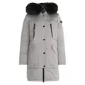 Produktbild: Steppjacke - Grau - 44