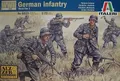 Produktbild: 8001283860338 German Infantry Italeri