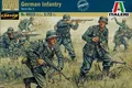 Produktbild: Italeri - 6033 - German Infantry - 1:72
