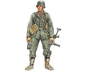 Produktbild: 1:72 Deutsche Infanterie Bausatz von Italeri mit realistischen Figuren