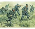 Produktbild: ITALERI 1:72 Deutsche Infanterie / 510006033