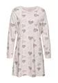Produktbild: Lascana Damen Nachthemd