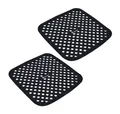 Produktbild: MASTERPRO Silikon-Backmatten BGMP-7701 19X19CM 2 UDS