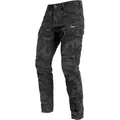 Produktbild: John Doe Stroker Cargo XTM Motorrad Textilhose, mehrfarbig, Größe 36 für Männer