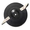 Produktbild: Messerscheibe für Robolinho® 3000/3100 (127402)