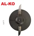 Produktbild: AL-KO Messerscheibe inkl. Messer