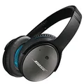 Produktbild: Bose 64037 QuietComfort 25 Acoustic Noise Cancelling Headphone schwarz