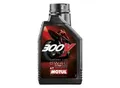 Produktbild: MOTUL Motoröl 110292 1l