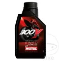 Produktbild: Synthetisches Motoröl für Motorräder 300V FL ROAD RACING 5W-40 1L