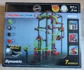 Produktbild: Fischertechnik Baukasten PROFI Dynamik Art. 511932 , 7 Modelle