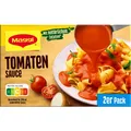 Produktbild: Maggi Feine Tomatensauce Doppelpack 2 x 0,25 l