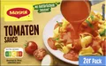 Produktbild: Maggi Tomatensauce - Tomatensoße Sauce Soße - Doppelpackung