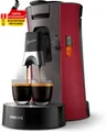 Produktbild: Philips Senseo CSA240/90 Kaffeepadmaschine Espressomaschine Kaffeemaschine Kaffe