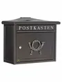Produktbild: Briefkasten BURG-WÄCHTER Sylt 1883 E