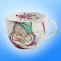 Produktbild: EGAN Disney Cappuccino Tasse 