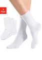 Produktbild: H.I.S Socken (Packung, 3-Paar) mit Komfortbund auch für Diabetiker geeignet