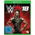 Produktbild: Wwe 2K18