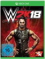 Produktbild: Xbox One Spiel Wwe 2K18 In OVP