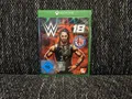 Produktbild: WWE 2k18 XBOX ONE Sehr Gut