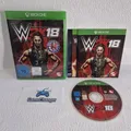 Produktbild: WWE 2K18 - Xbox One - PAL Deutsch - OVP - Anleitung