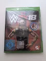 Produktbild: WWE 2k18 (Microsoft Xbox One) Neu Und OVP