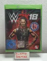 Produktbild: Xbox One Spiel W2K18 Wrestling NEU noch Versiegelt     C5027