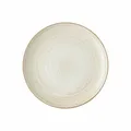 Produktbild: Thomas Nature Speiseteller, Essteller, Teller, Geschirr, Steinzeug, Sand, 27 cm