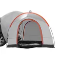 Produktbild: VEVOR Busvorzelt Touring Zelt 240x240x230cm Reisevorzelt Teilvorzelt Vorzelt