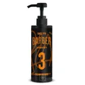 Produktbild: BARBER MARMARA No.3 After Shave Cream Cologne 400ml – Frisch & Pflegend