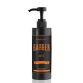Produktbild: Marmara Barber No.3 Creme Cologne 400 ml spender