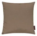 Produktbild: Magma Heimtex Kissenbezug FINO Kissenhülle ca. 50 cm x 50 cm 2er Set in vielen Farben, (2 Stück), leichte Struktur