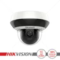 Produktbild: Hikvision DS-2DE2A404IW-DE3 S6 DarkFighter Network PTZ WiFi Dome IP Camera (EU)