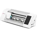 Produktbild: FORCELL LCD-Folienplotter + Applikator - Weiß