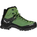 Produktbild: Salewa Mountain Trainer Mid GTX Herren Trekkingschuhe Wanderschuhe asphalt NEU 39 - Grau - 39