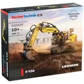 Produktbild: Fischertechnik Liebherr R938 (576450)