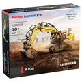 Produktbild: fischertechnik Lernspielzeug fischertechnik 576450 Liebherr R 938 Bausatz ab 10 Jahre (689-St)