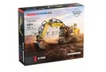 Produktbild: fischertechnik fischertechnik Liebherr R 938 Pneumatischer Bagger Spielbausteine