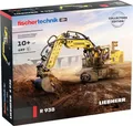 Produktbild: Fischertechnik 576450 Liebherr R 938 Bausatz ab 10 Jahre