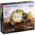 Produktbild: fischertechnik 576450 Liebherr R 938  Bausatz ab 10 Jahre