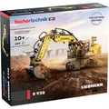 Produktbild: fischertechnik 576450 Liebherr R 938 Bausatz ab 10 Jahre
