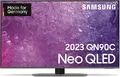 Produktbild: Samsung Fernseher 65 Zoll QLED GQ65QN90CATXZG deutsches Modell